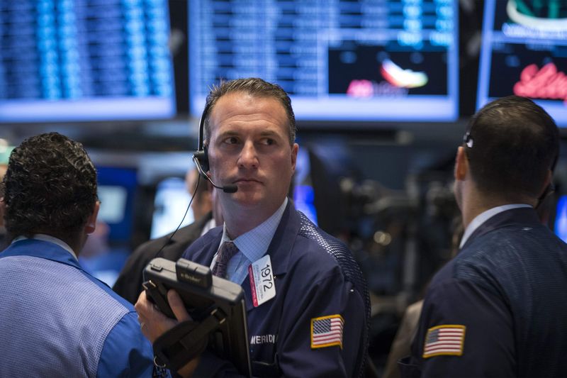 Stock Market Today: Nasdaq closes higher after hitting record highs as tech jumps