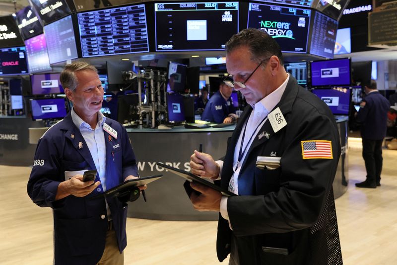 Earnings ahead, Tapestry-Capri deal blocked – what’s moving markets