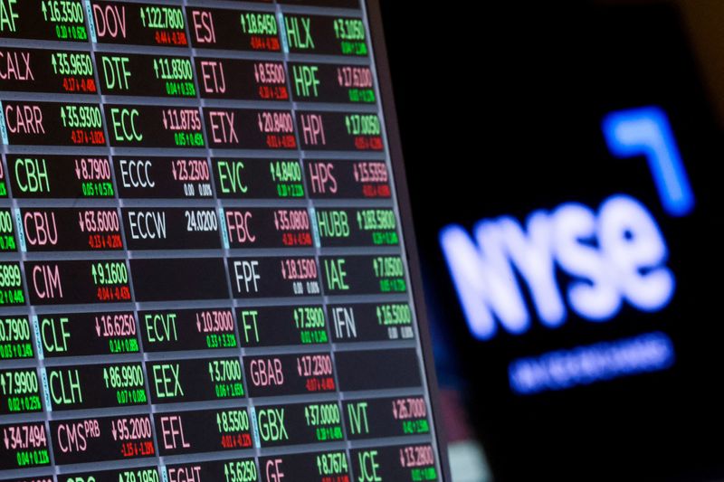 Is there a lost decade ahead for stocks?